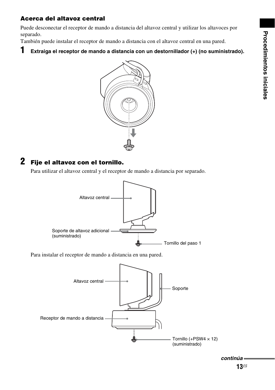 Sony HT-IS100 User Manual | Page 93 / 168