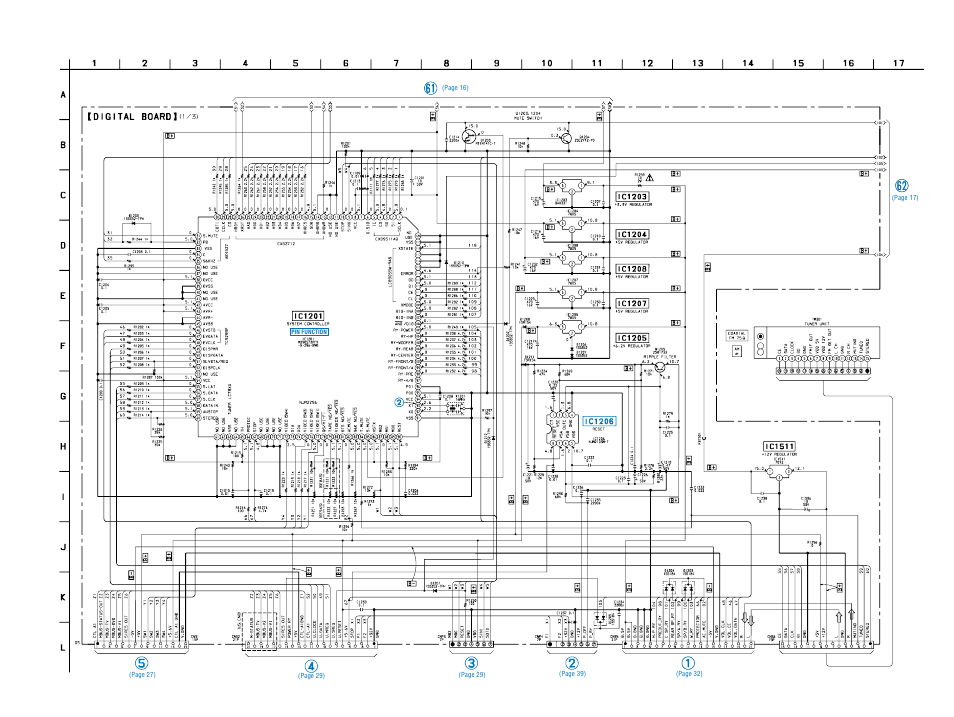 Sony STR-DE845 User Manual | Page 15 / 78