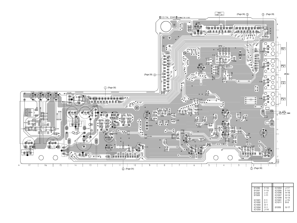 Sony STR-DE845 User Manual | Page 19 / 78