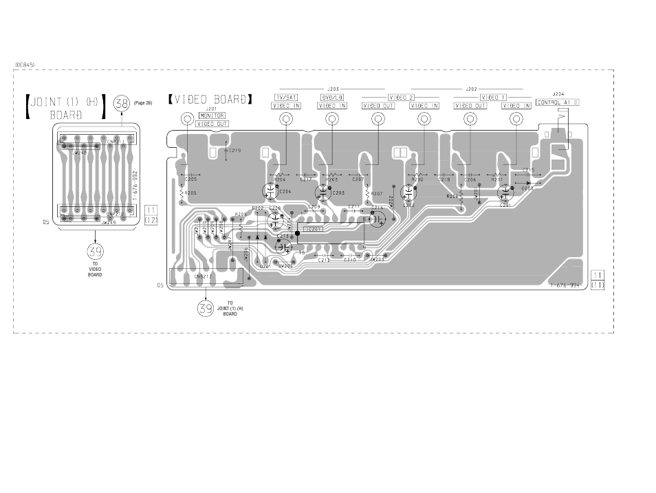 Sony STR-DE845 User Manual | Page 20 / 78