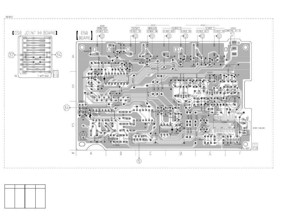 Sony STR-DE845 User Manual | Page 22 / 78