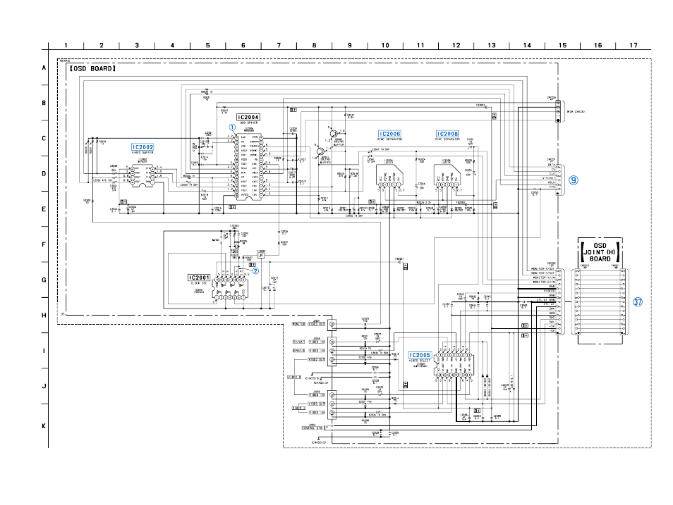 Sony STR-DE845 User Manual | Page 23 / 78