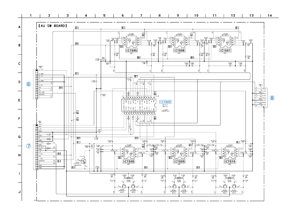 Sony STR-DE845 User Manual | Page 25 / 78