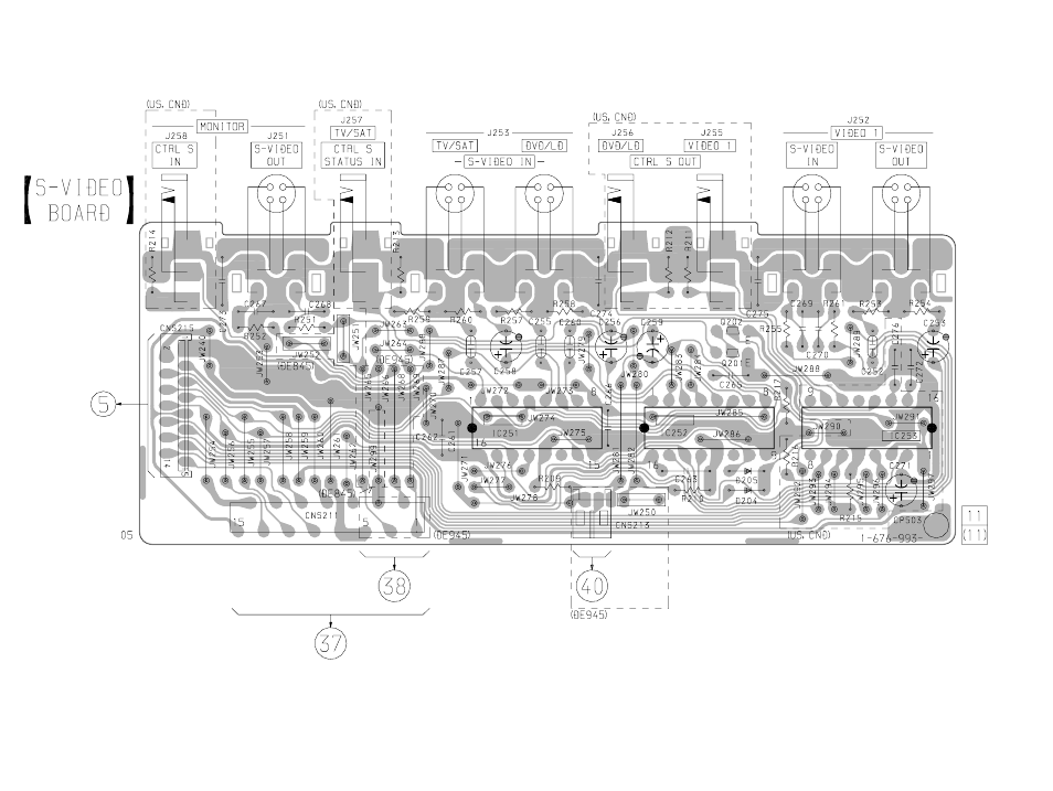 Sony STR-DE845 User Manual | Page 26 / 78
