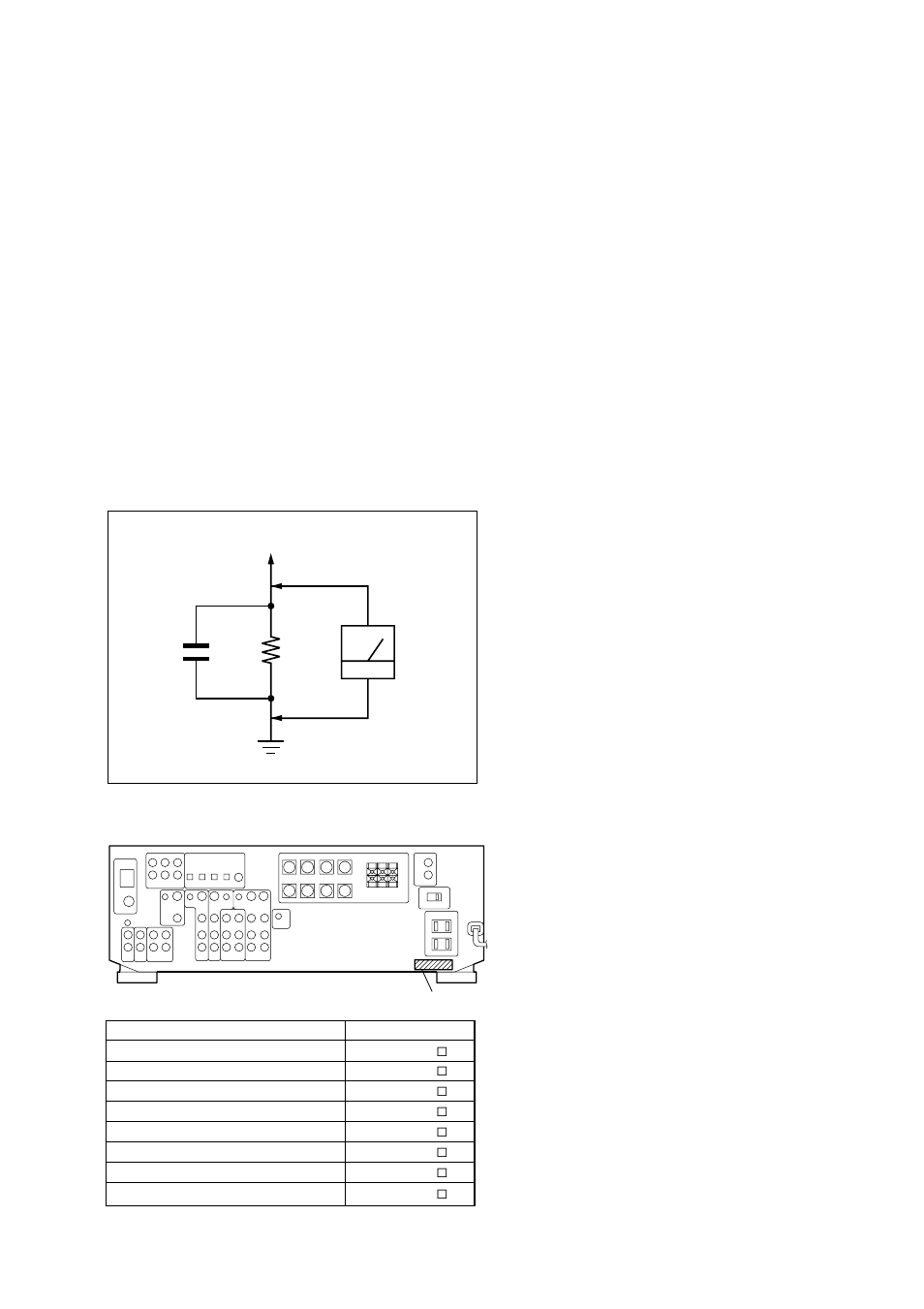 Sony STR-DE845 User Manual | Page 3 / 78