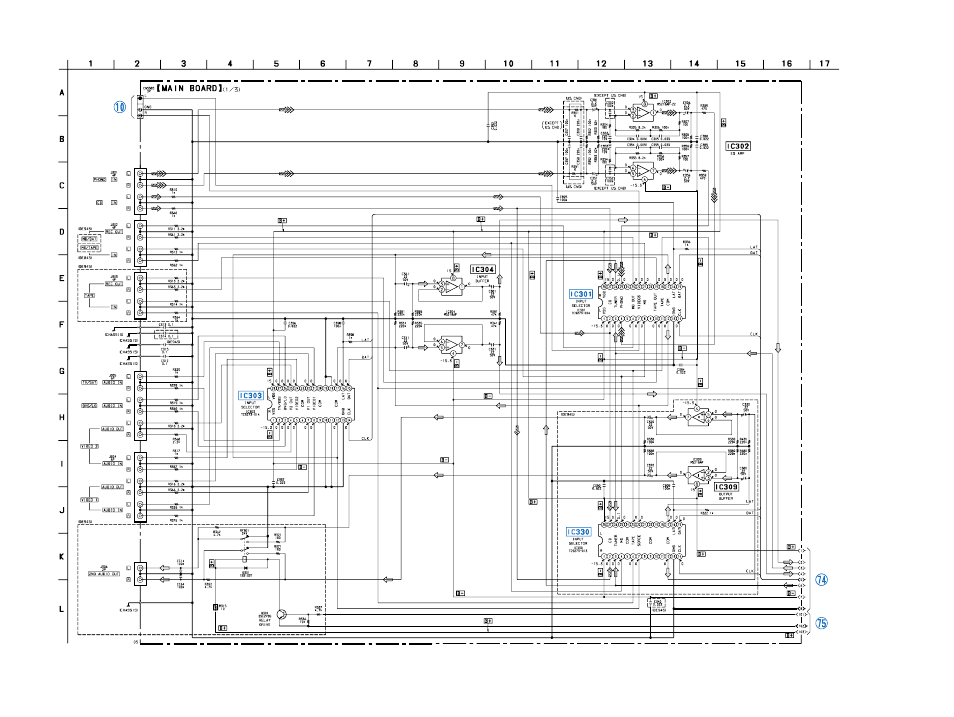 Sony STR-DE845 User Manual | Page 31 / 78