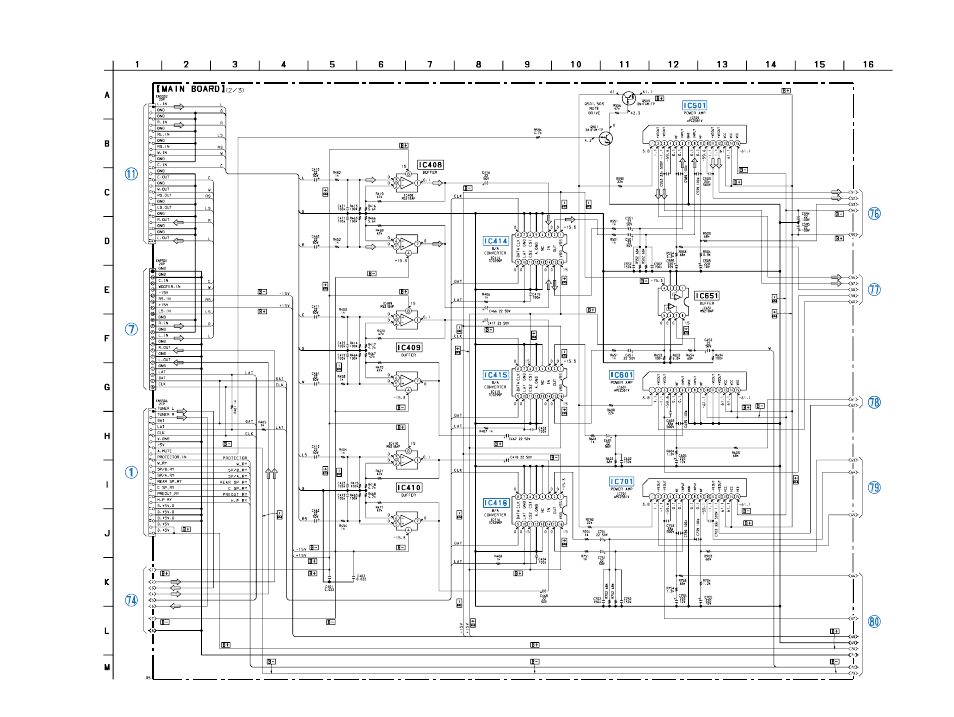 Sony STR-DE845 User Manual | Page 32 / 78