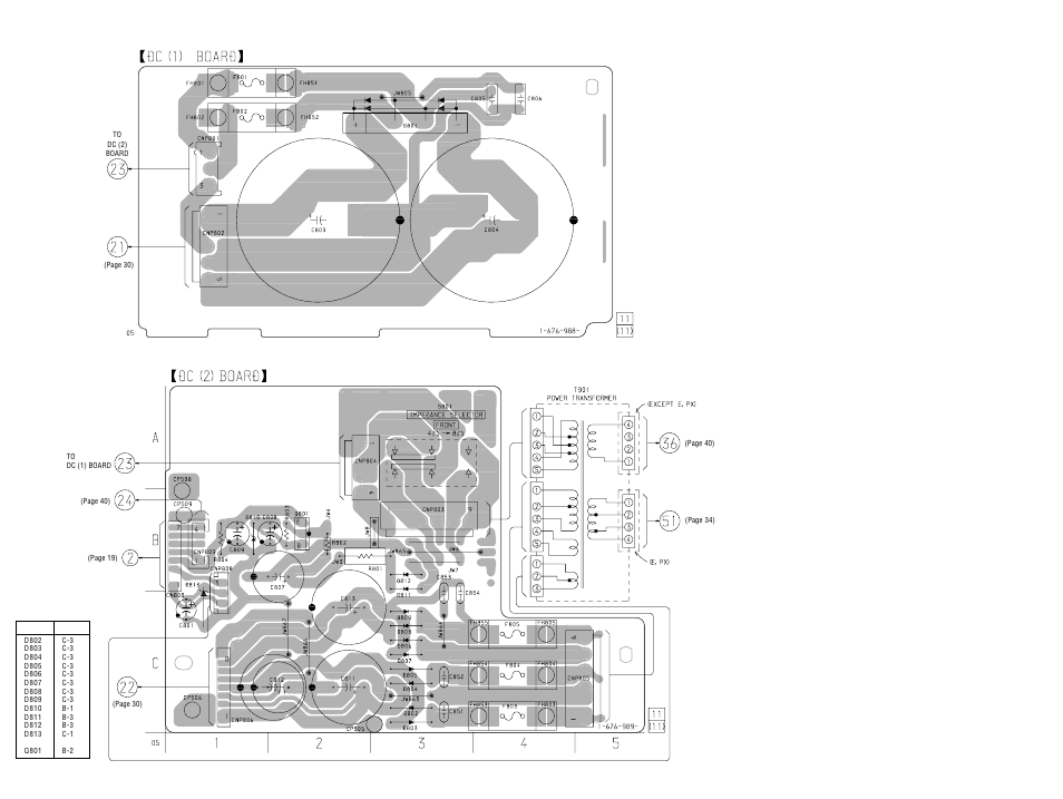 Sony STR-DE845 User Manual | Page 38 / 78