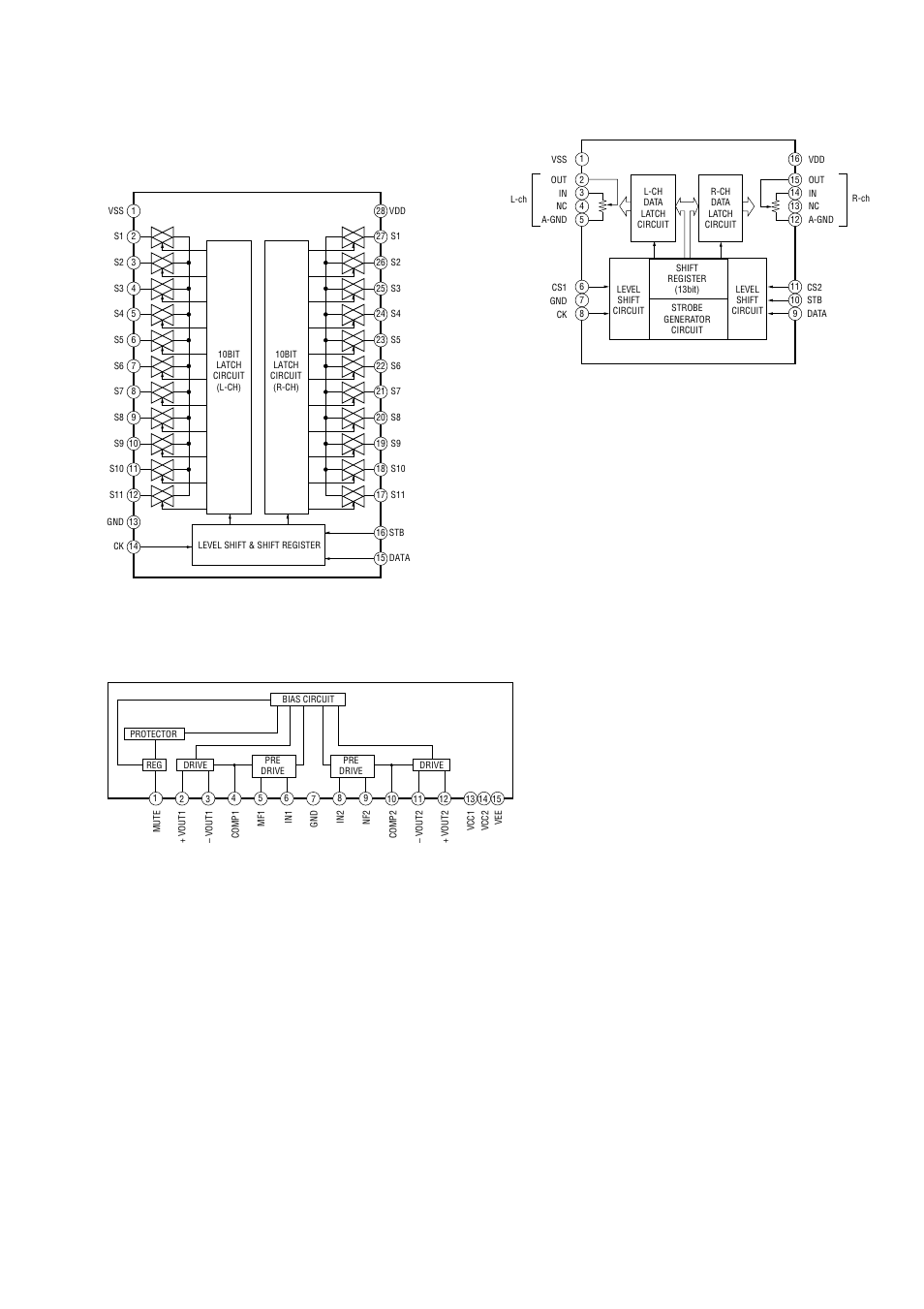 Sony STR-DE845 User Manual | Page 43 / 78