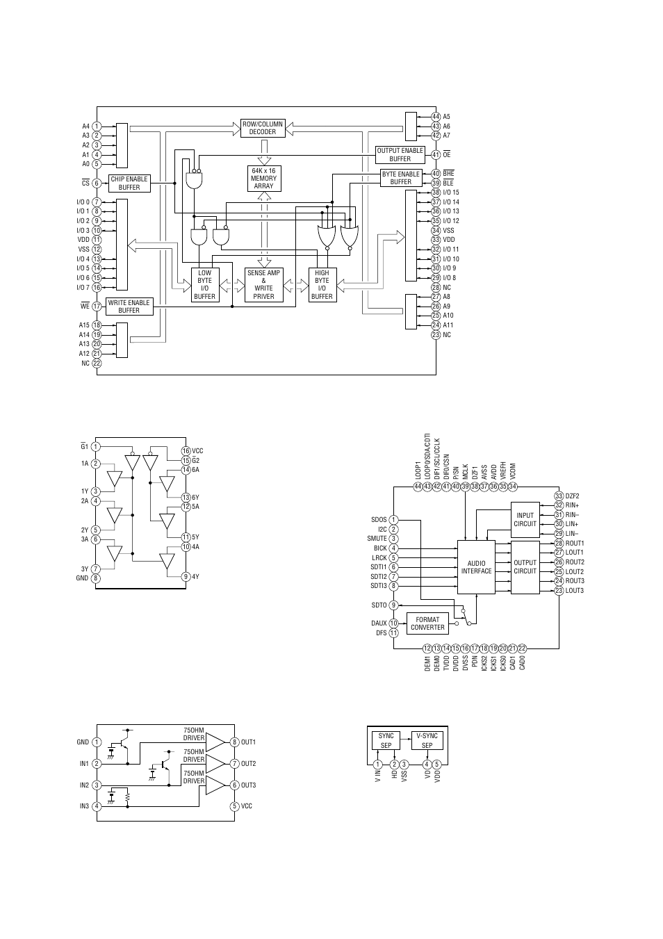 Sony STR-DE845 User Manual | Page 45 / 78