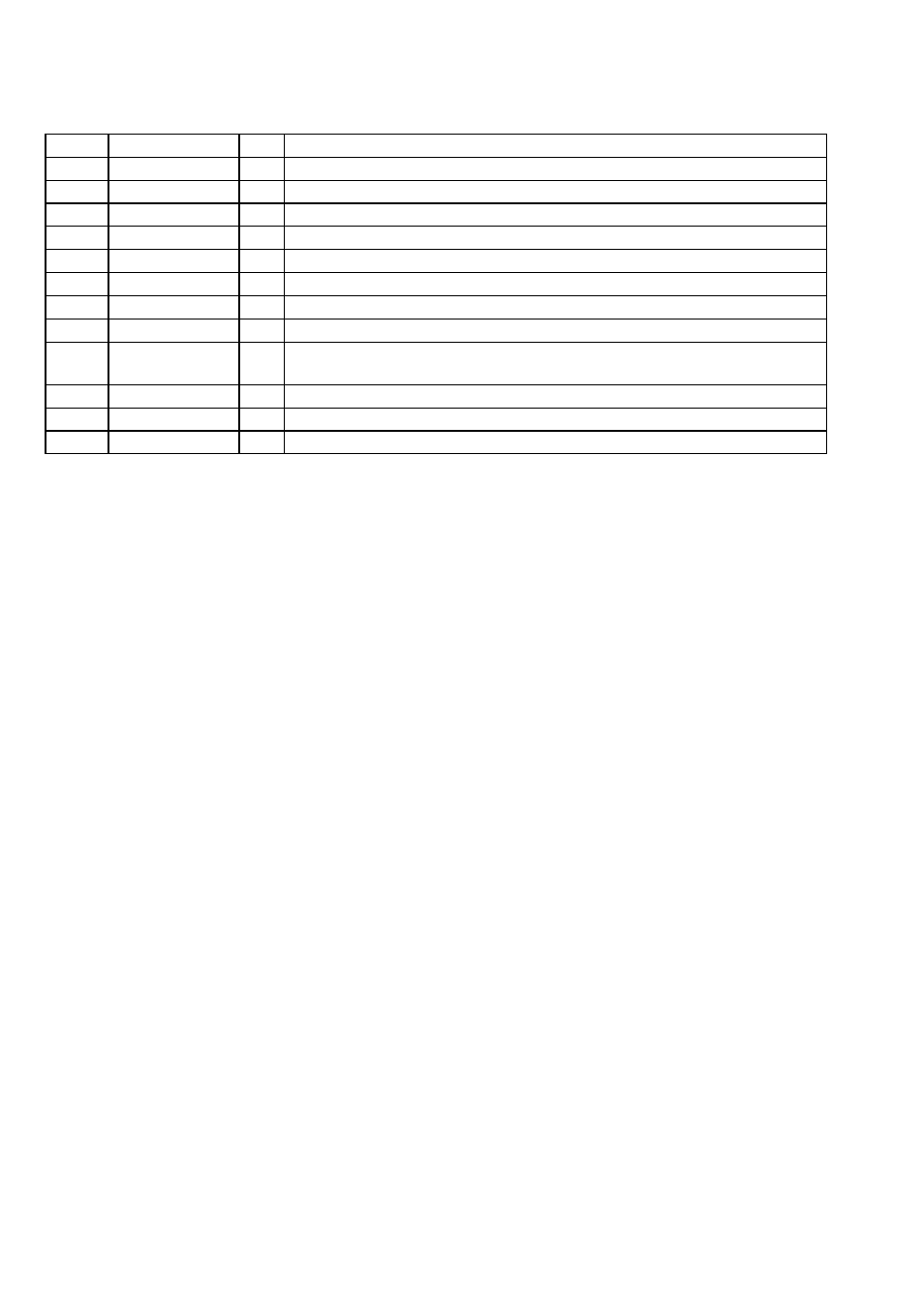 Sony STR-DE845 User Manual | Page 50 / 78