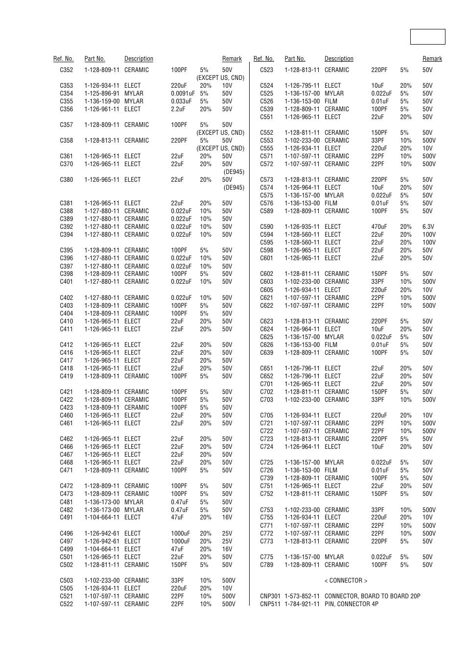 Main | Sony STR-DE845 User Manual | Page 69 / 78