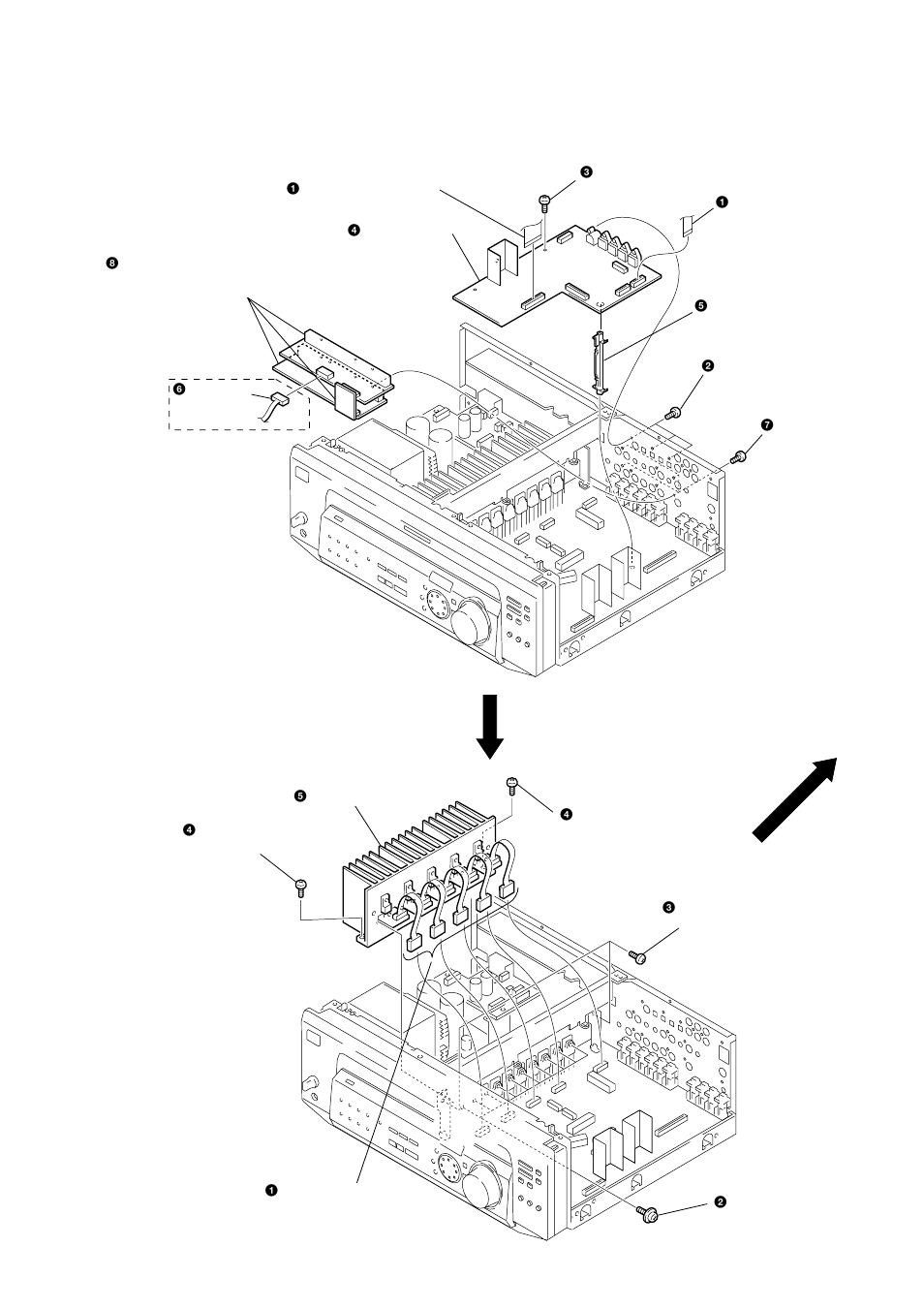 Sony STR-DE845 User Manual | Page 7 / 78