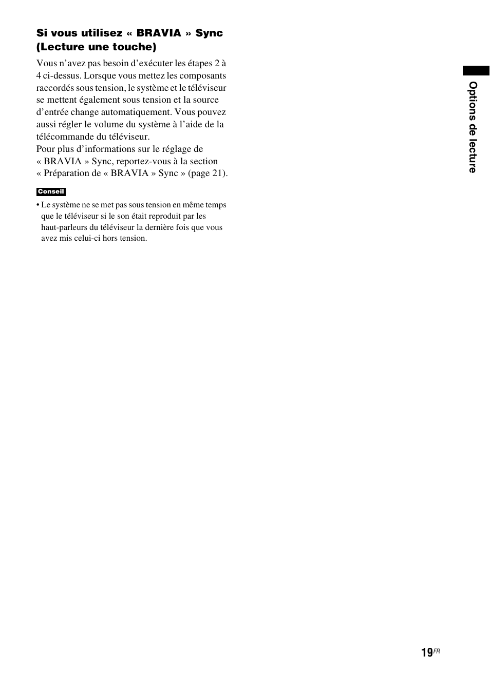Sony HT-CT150 User Manual | Page 57 / 124