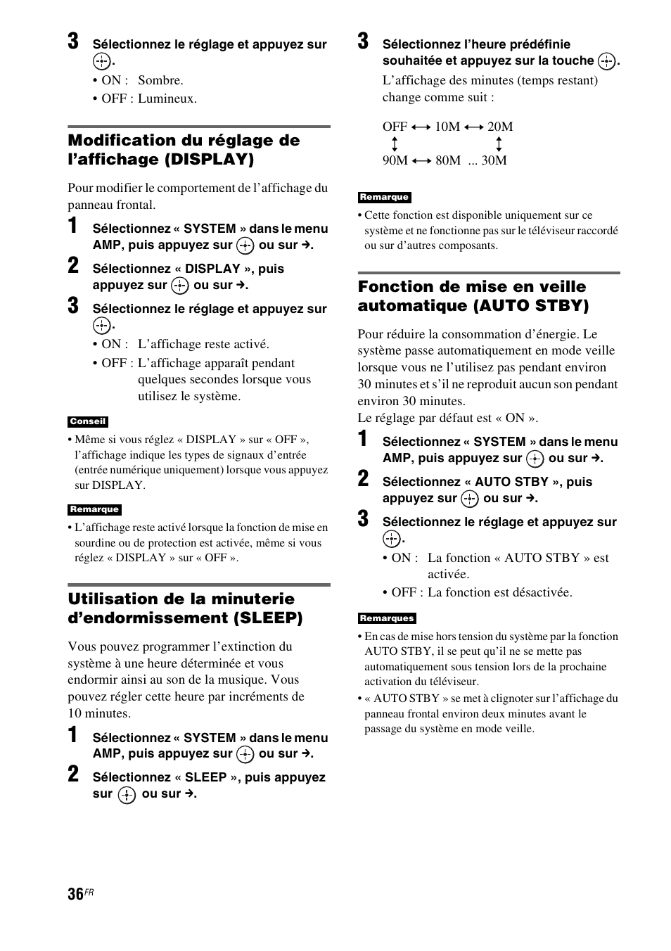Sony HT-CT150 User Manual | Page 74 / 124
