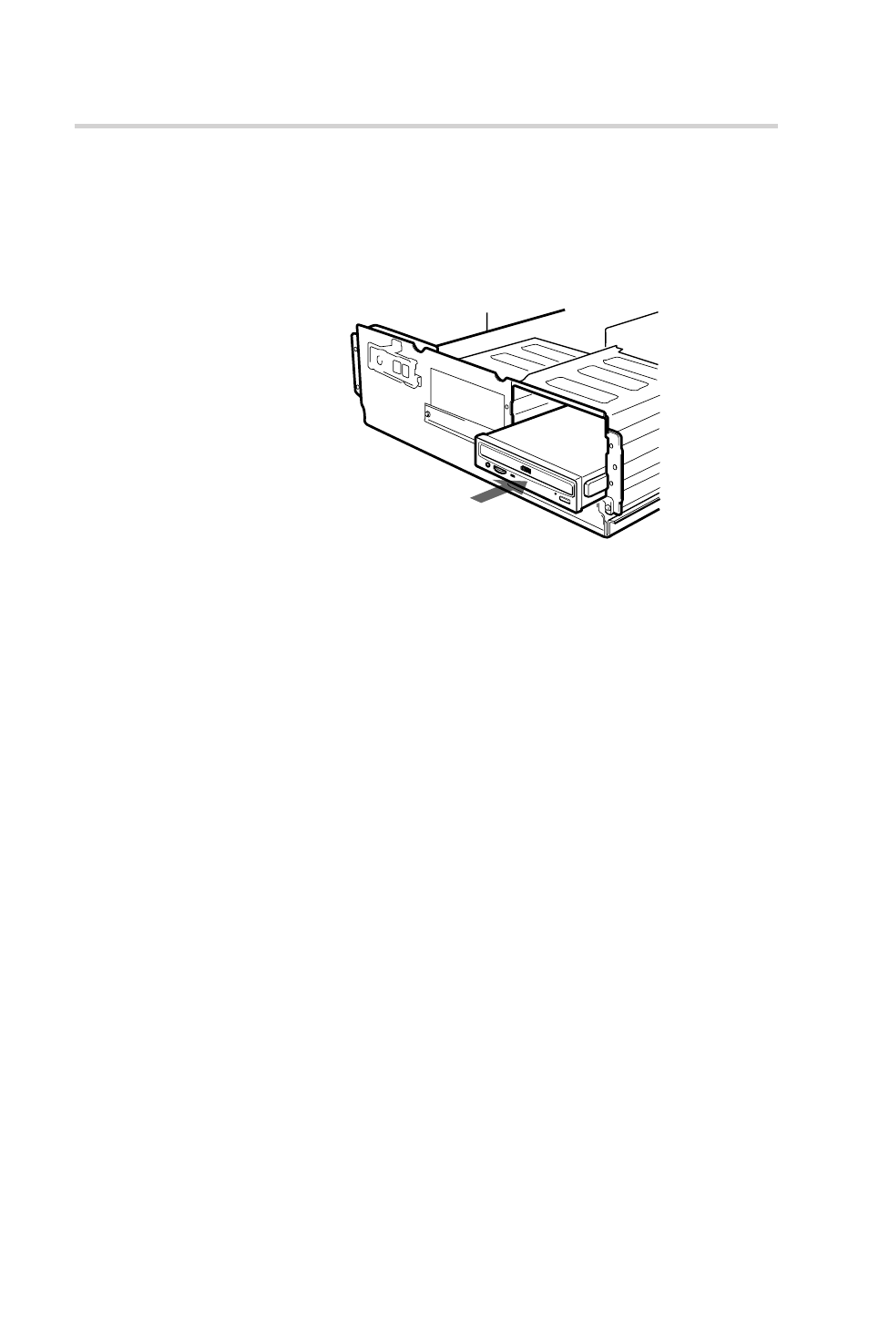 Mounting the drive unit | Sony DDU100E User Manual | Page 16 / 29