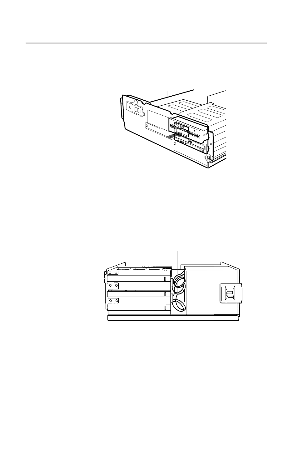 Reassembling the computer | Sony DDU100E User Manual | Page 20 / 29