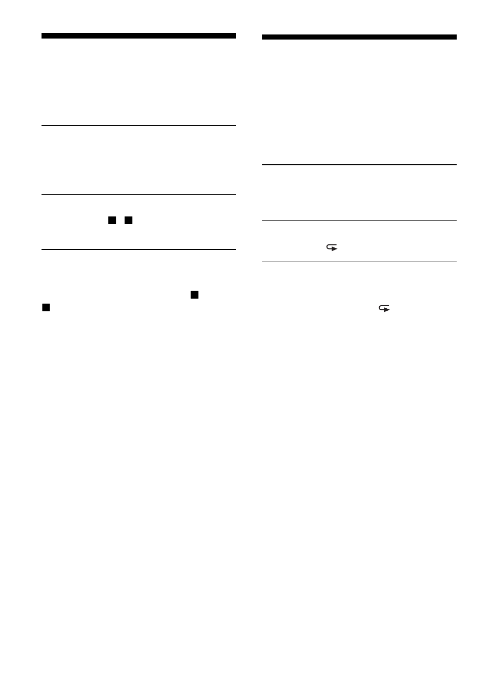 Turning off the operation beep sound, Turning off the lcd’s backlight | Sony D-NE1 User Manual | Page 26 / 116