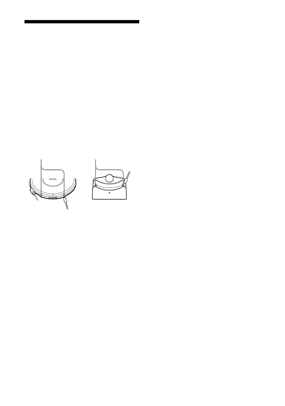 Mantenimiento | Sony D-NE1 User Manual | Page 72 / 116