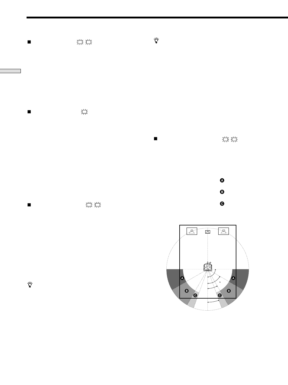 Sony HT-DDW830 User Manual | Page 16 / 55