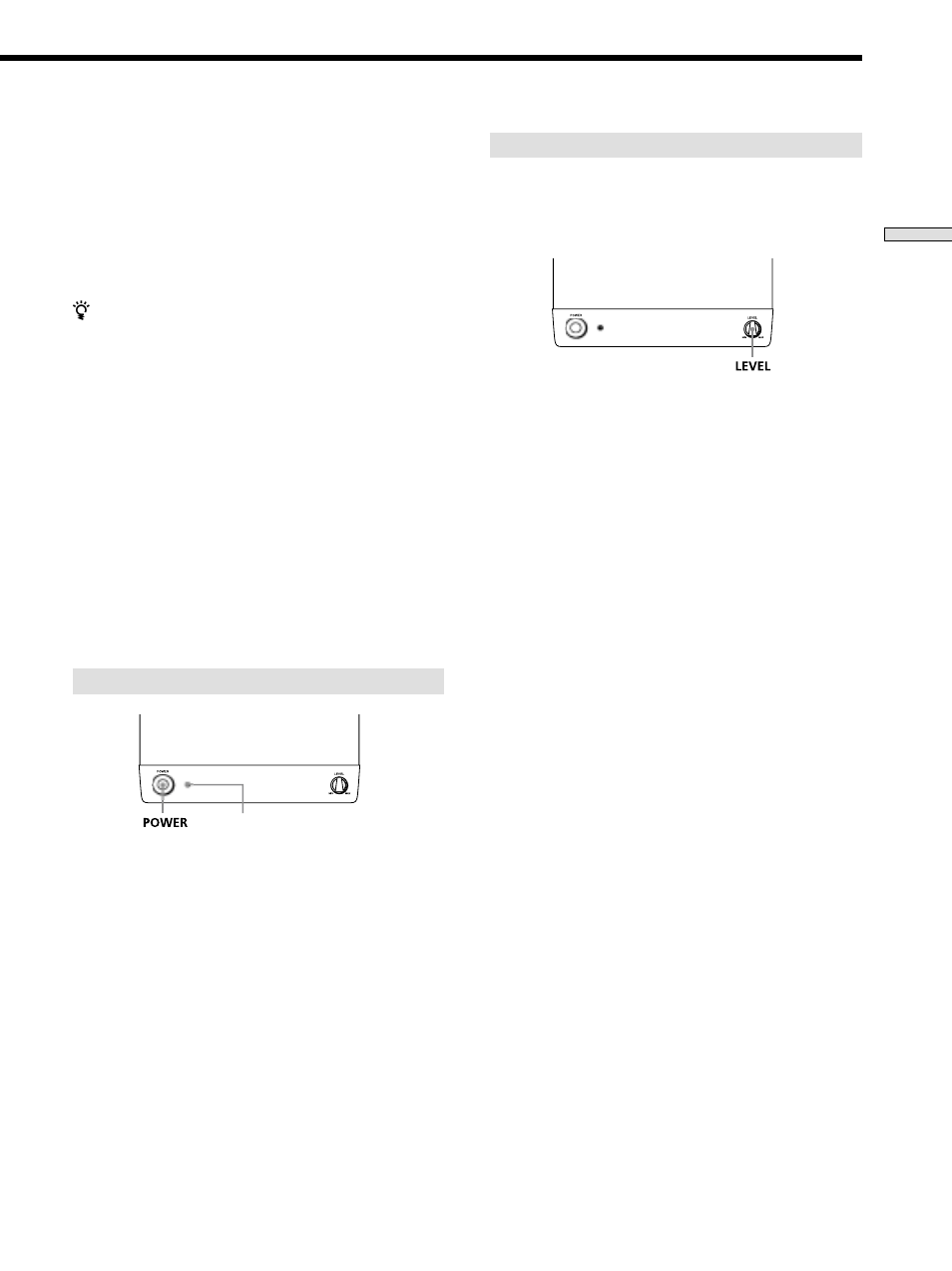 Sony HT-DDW830 User Manual | Page 19 / 55