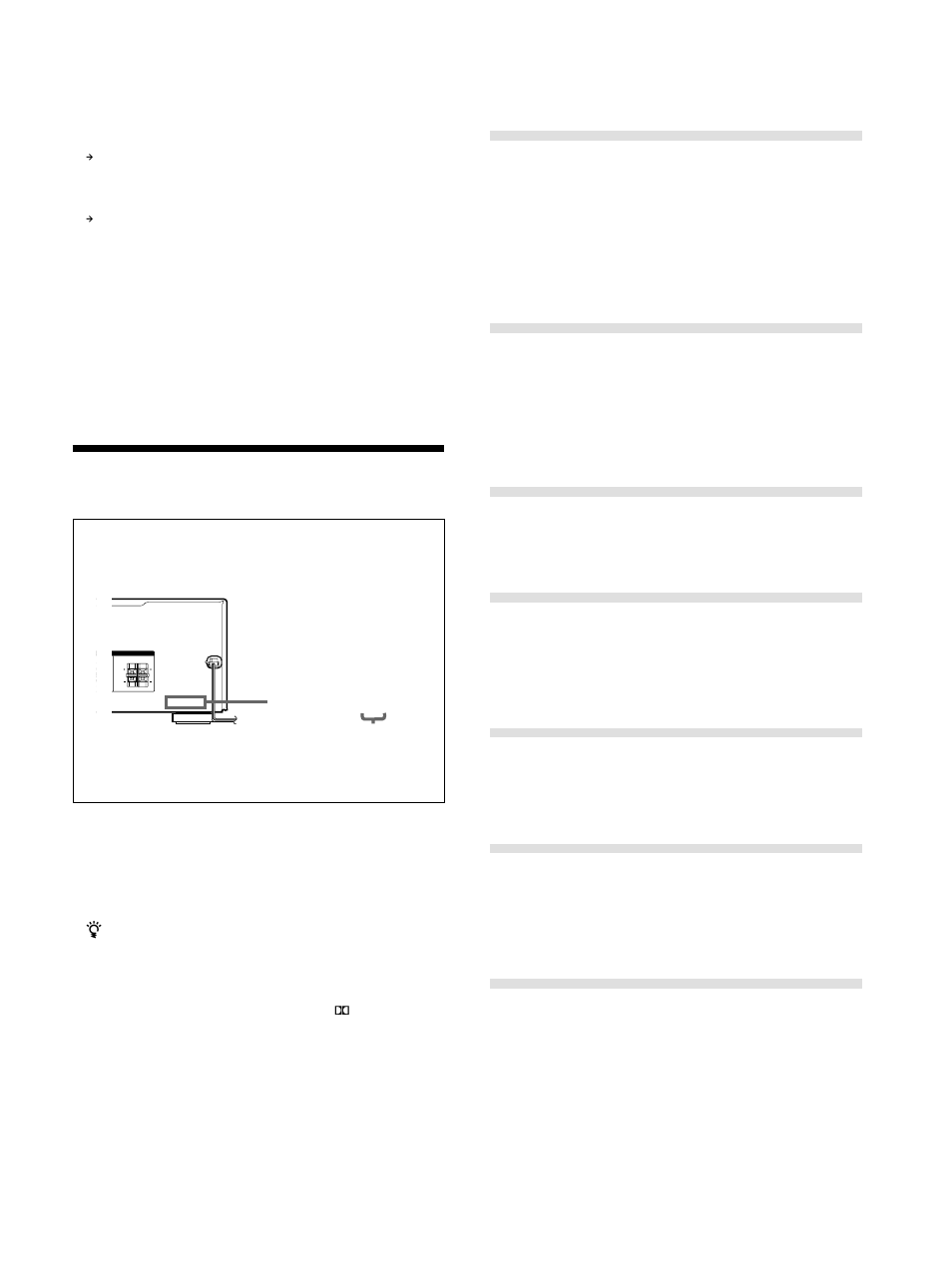 Sony HT-DDW830 User Manual | Page 3 / 55
