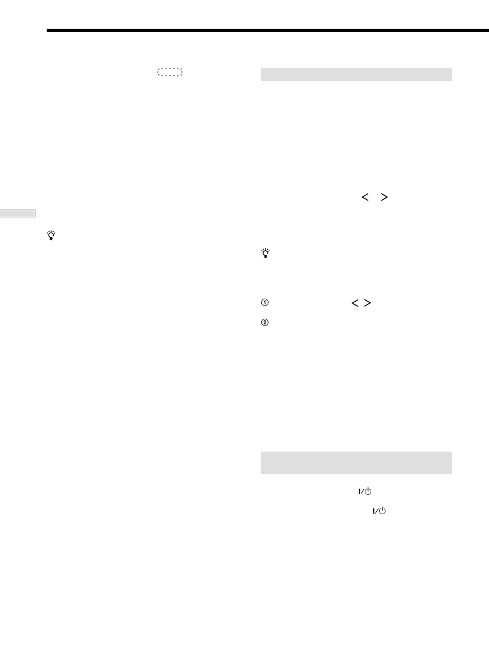 Sony HT-DDW830 User Manual | Page 34 / 55
