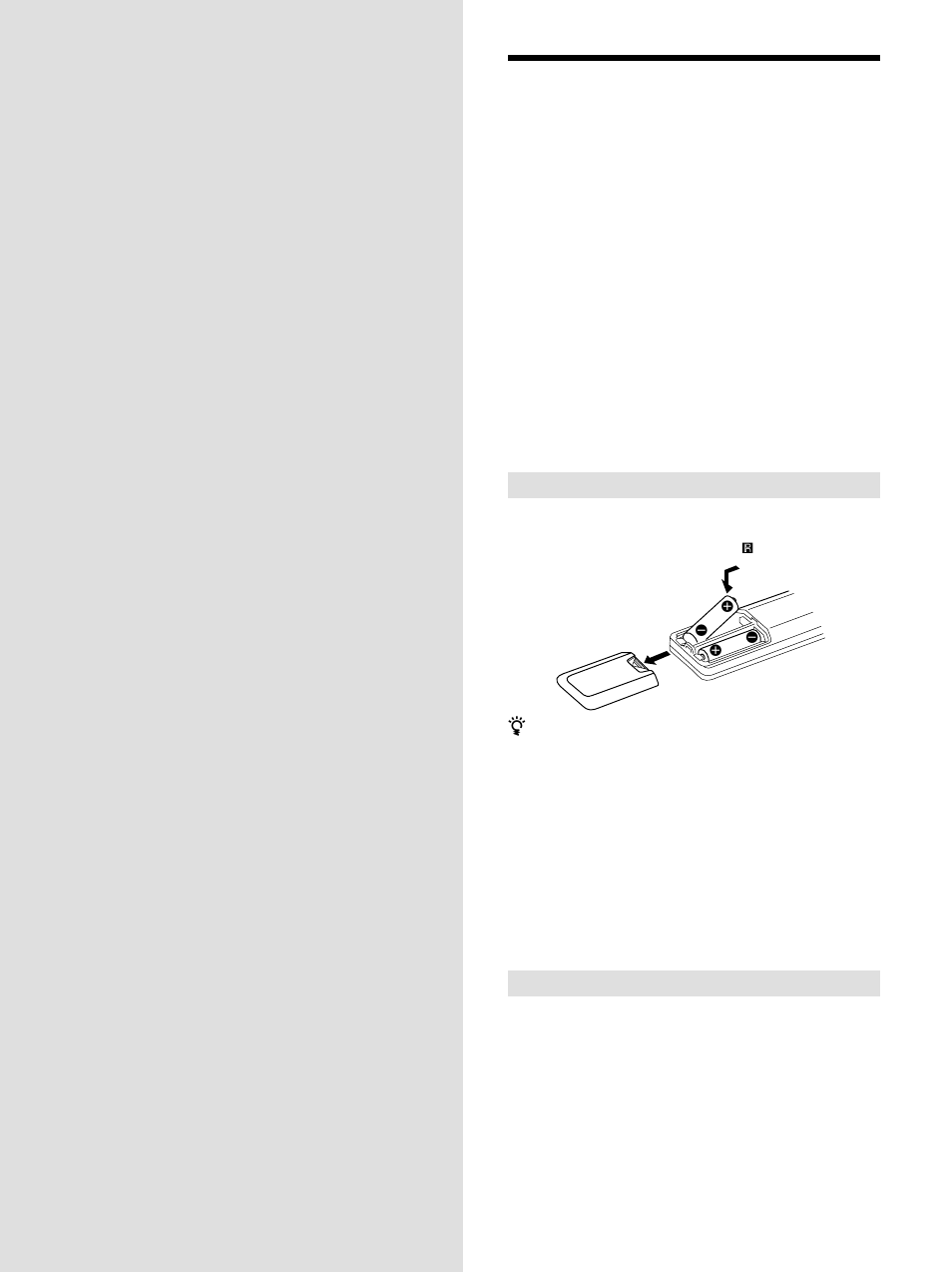 Hooking up the components, Unpacking 4, Unpacking | Sony HT-DDW830 User Manual | Page 4 / 55