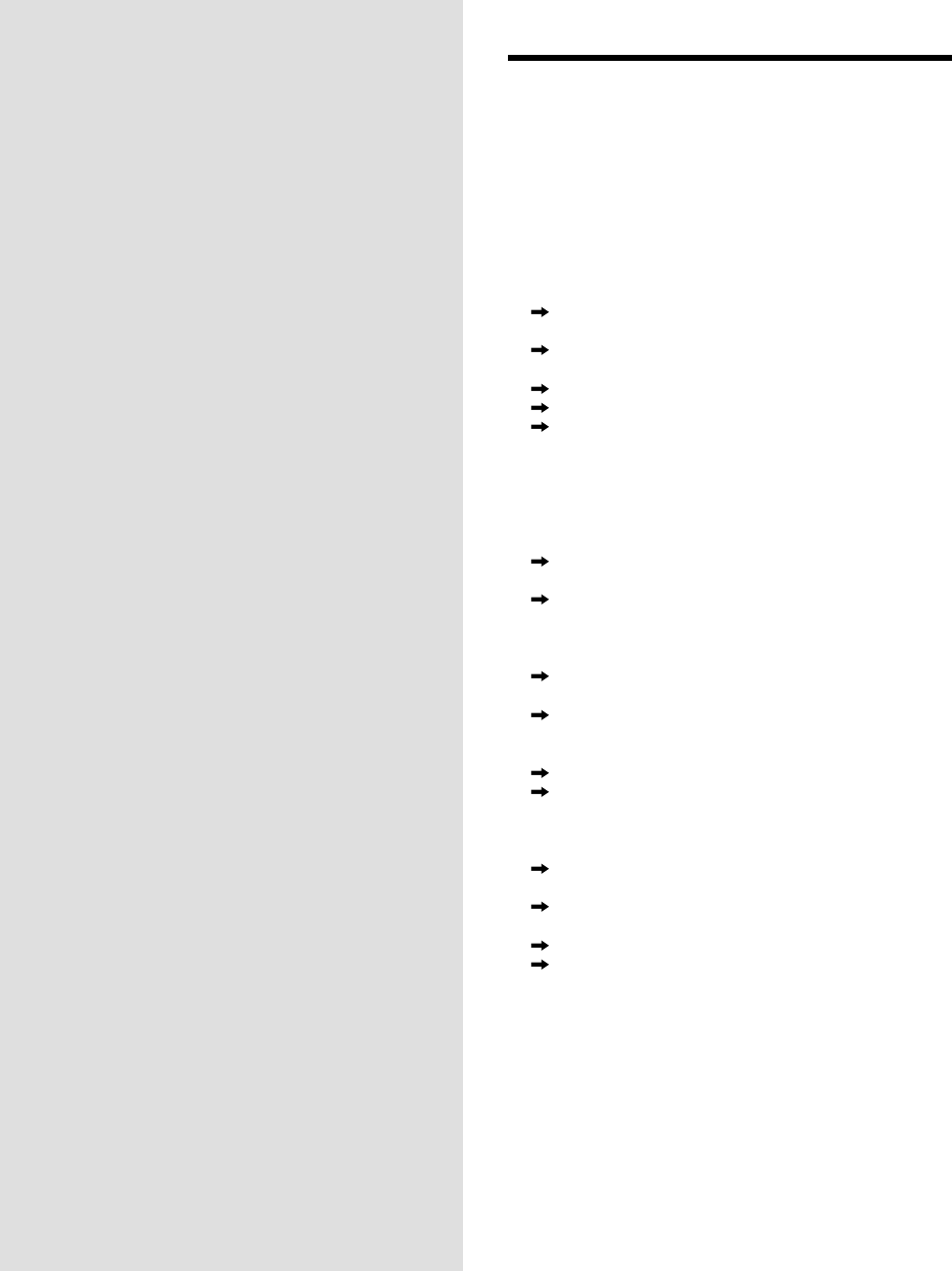 Additional information, Troubleshooting 44, Troubleshooting | Sony HT-DDW830 User Manual | Page 44 / 55