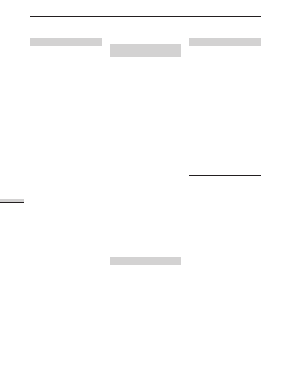 Sony HT-DDW830 User Manual | Page 48 / 55