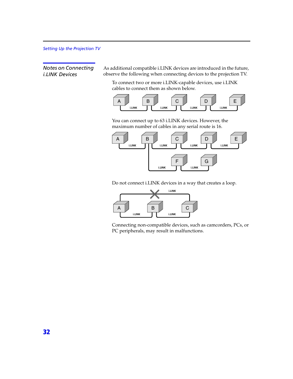 Sony KDP 65XBR2 User Manual | Page 42 / 94