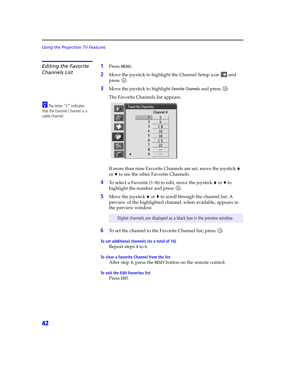 Sony KDP 65XBR2 User Manual | Page 52 / 94