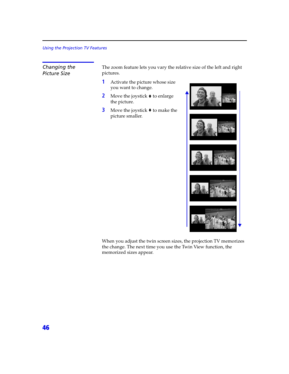 Sony KDP 65XBR2 User Manual | Page 56 / 94