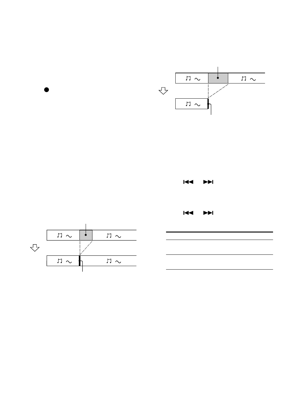 Sony CMT-DC500MD User Manual | Page 24 / 60