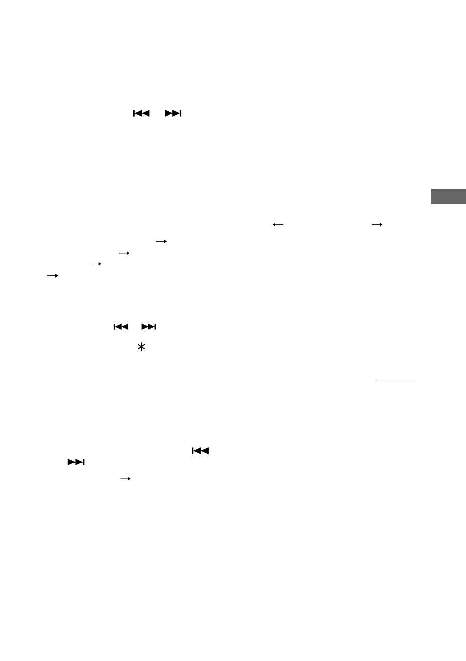 Sony CMT-DC500MD User Manual | Page 27 / 60