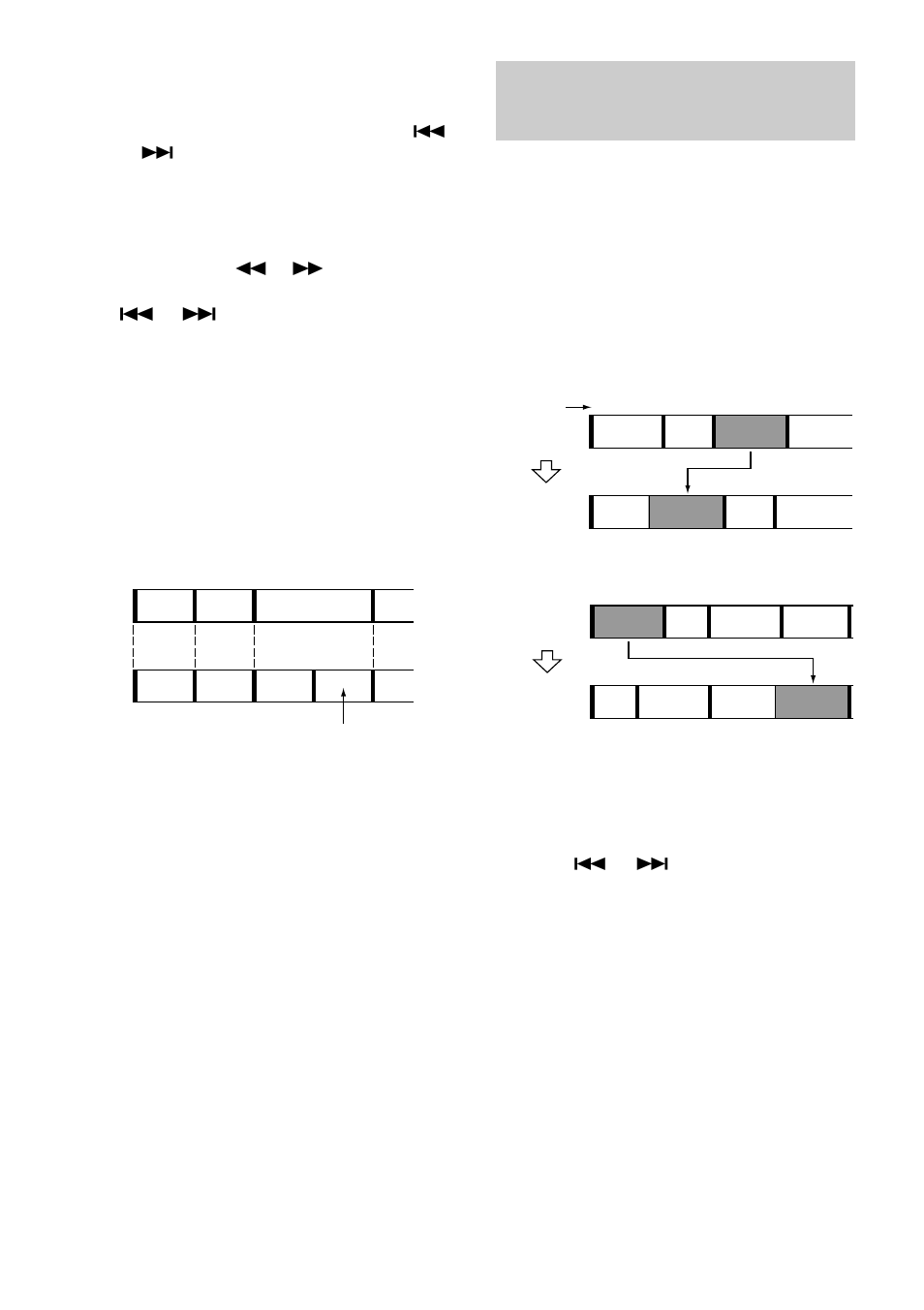 Combining recorded tracks — combine function, Combining recorded tracks | Sony CMT-DC500MD User Manual | Page 32 / 60