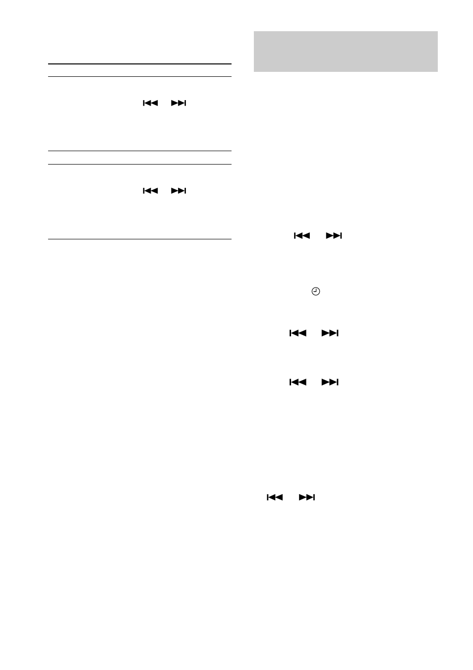 Timer recording radio programs | Sony CMT-DC500MD User Manual | Page 44 / 60