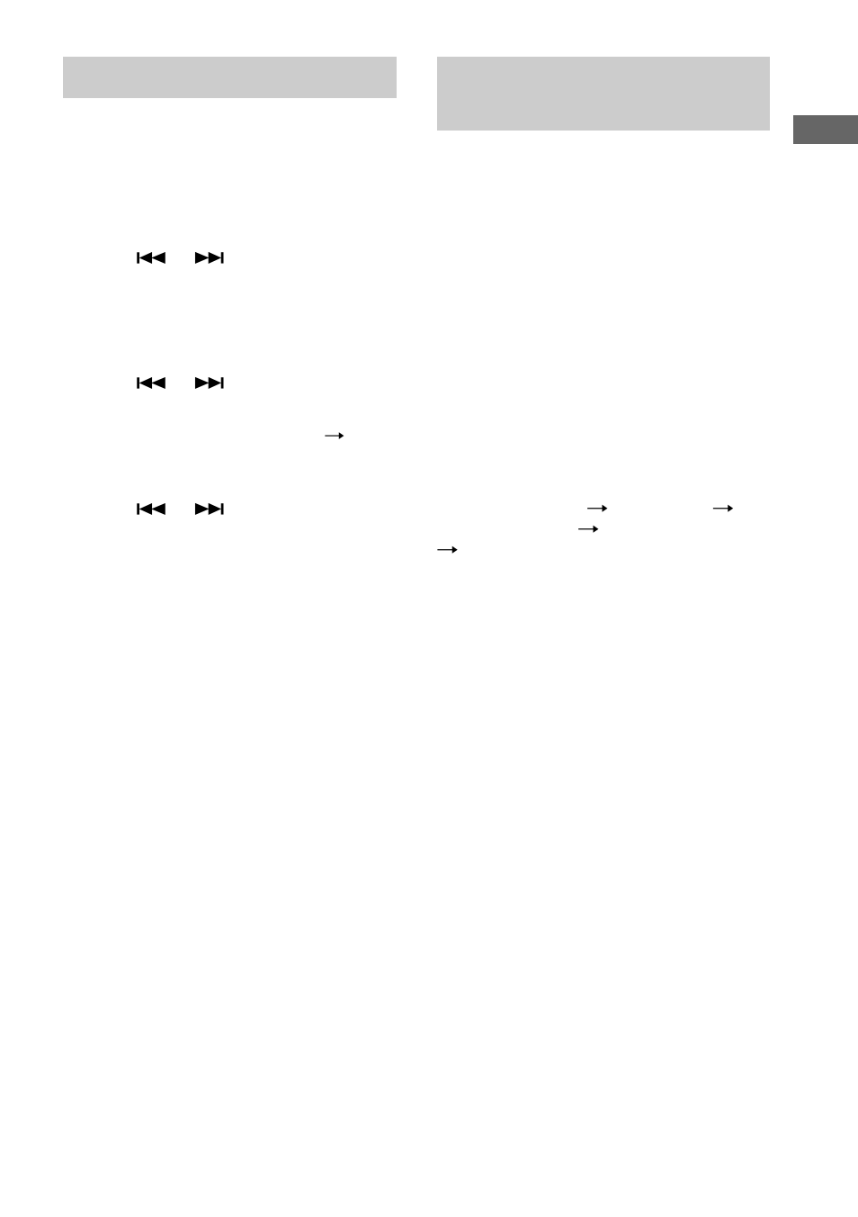 Setting the time, Conserving power in standby mode | Sony CMT-DC500MD User Manual | Page 9 / 60