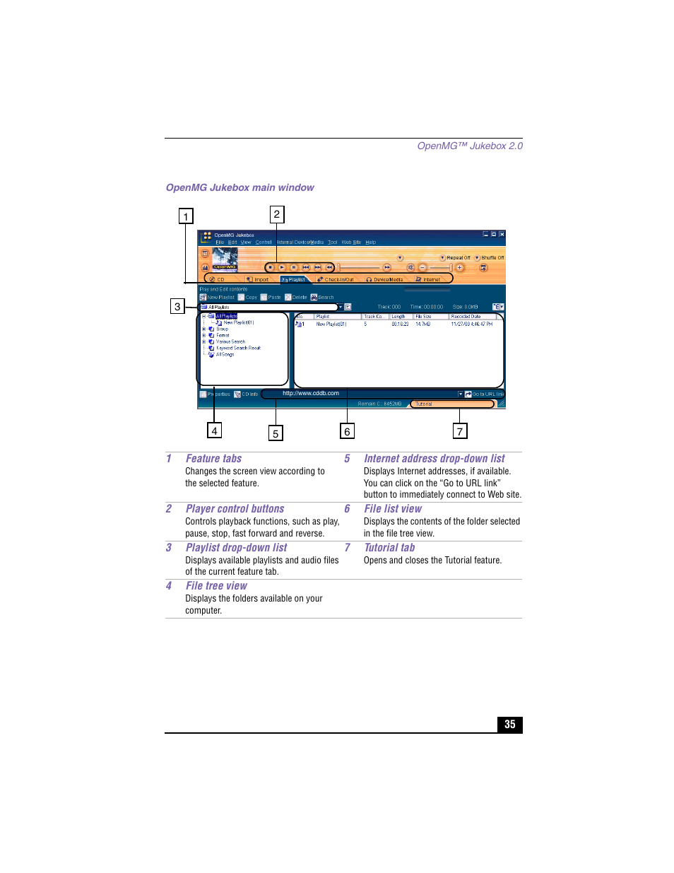 Sony PCV-RX460 User Manual | Page 33 / 98