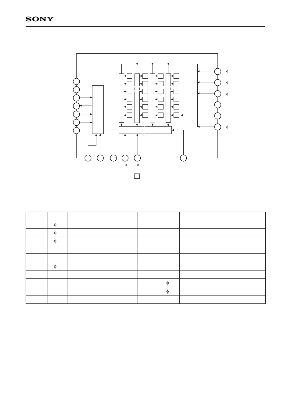 Sony E01X23A41 User Manual | Page 3 / 17