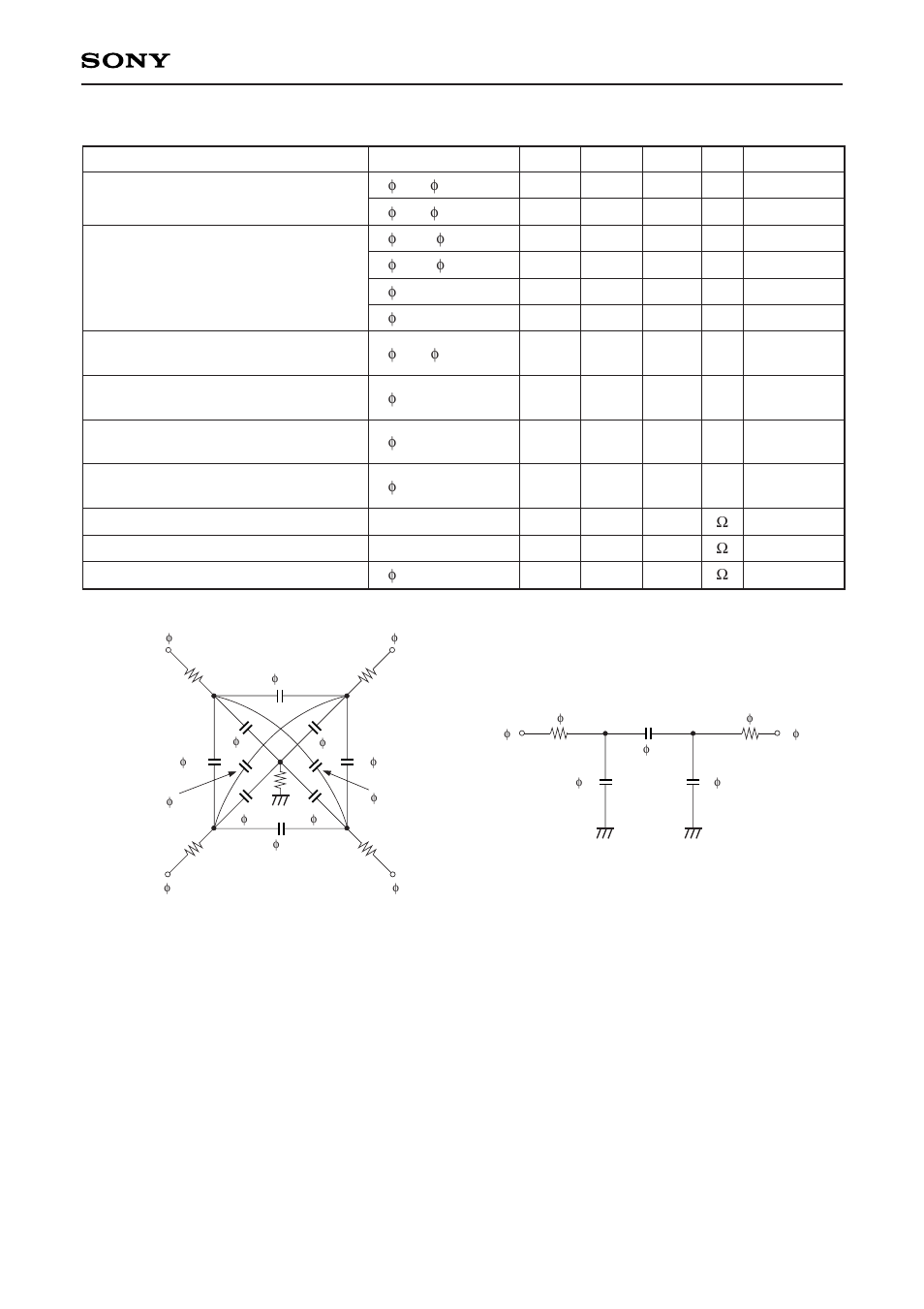 Sony E01X23A41 User Manual | Page 7 / 17