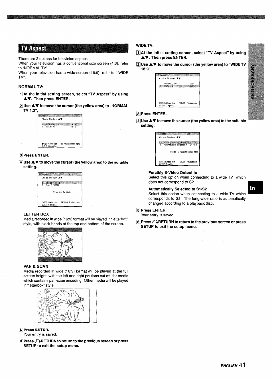 Sony XD-DV300 User Manual | Page 41 / 148