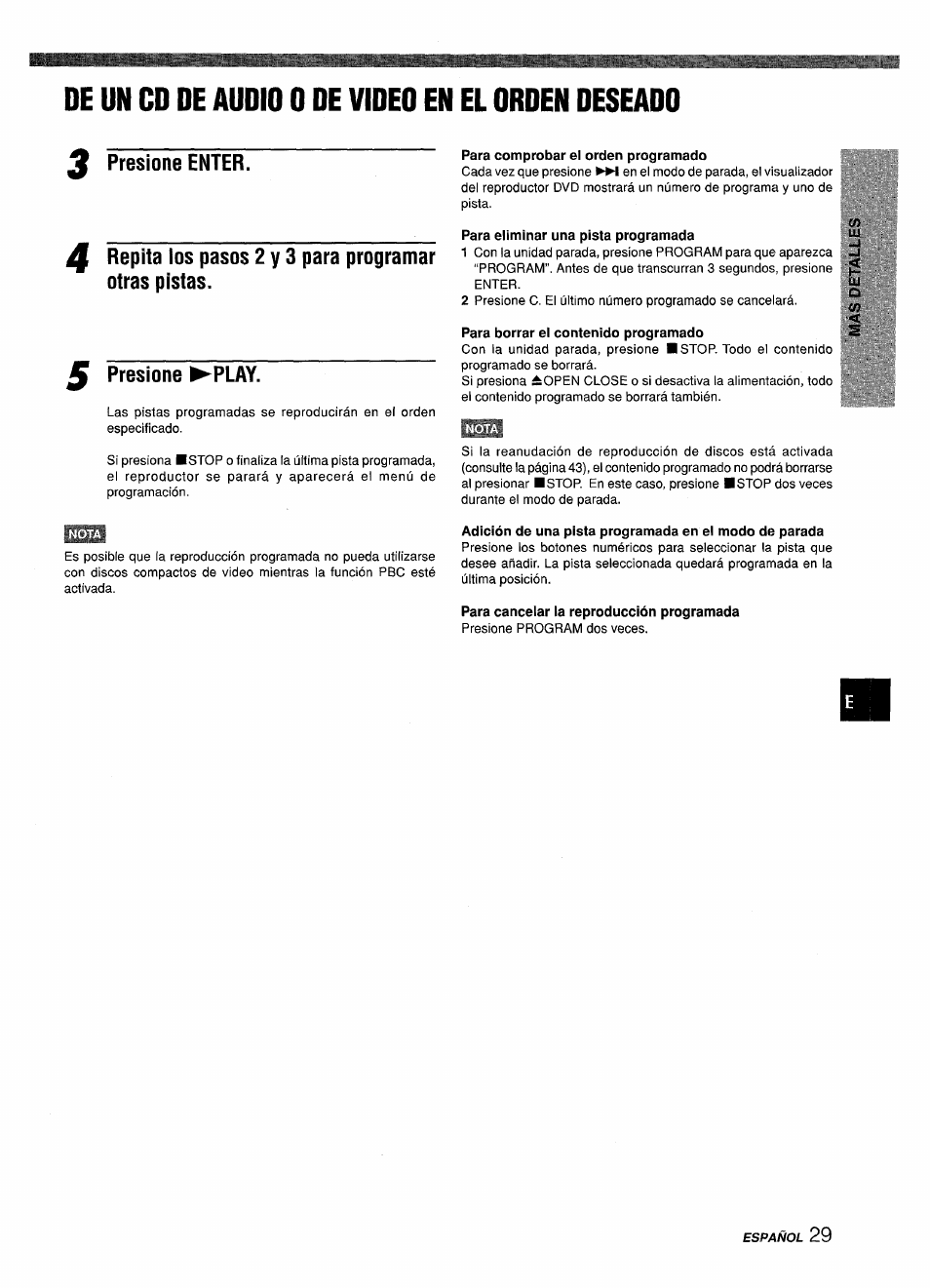 Sony XD-DV300 User Manual | Page 77 / 148