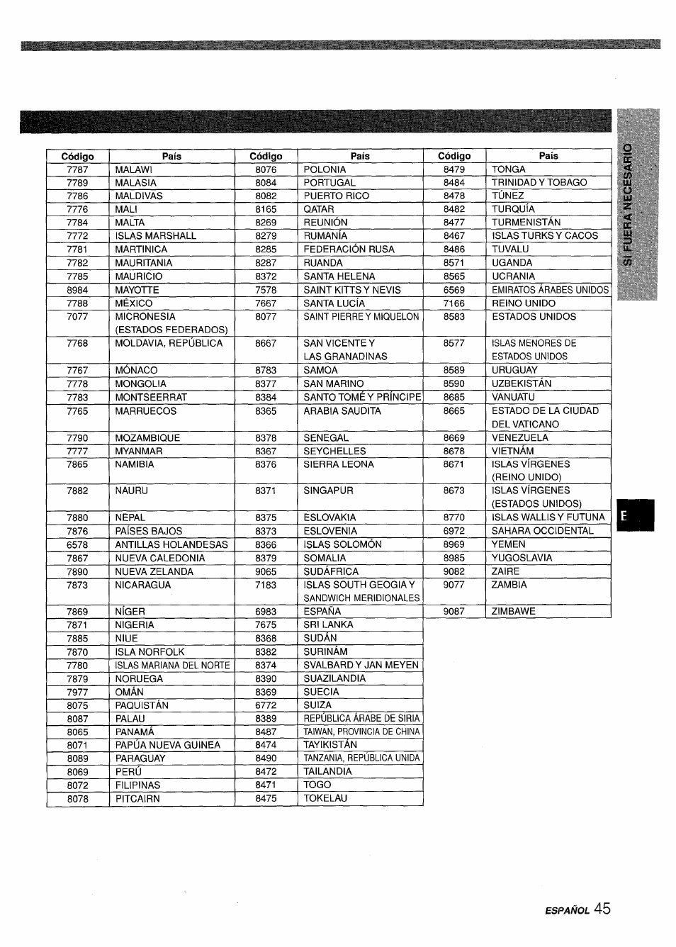 Sony XD-DV300 User Manual | Page 93 / 148