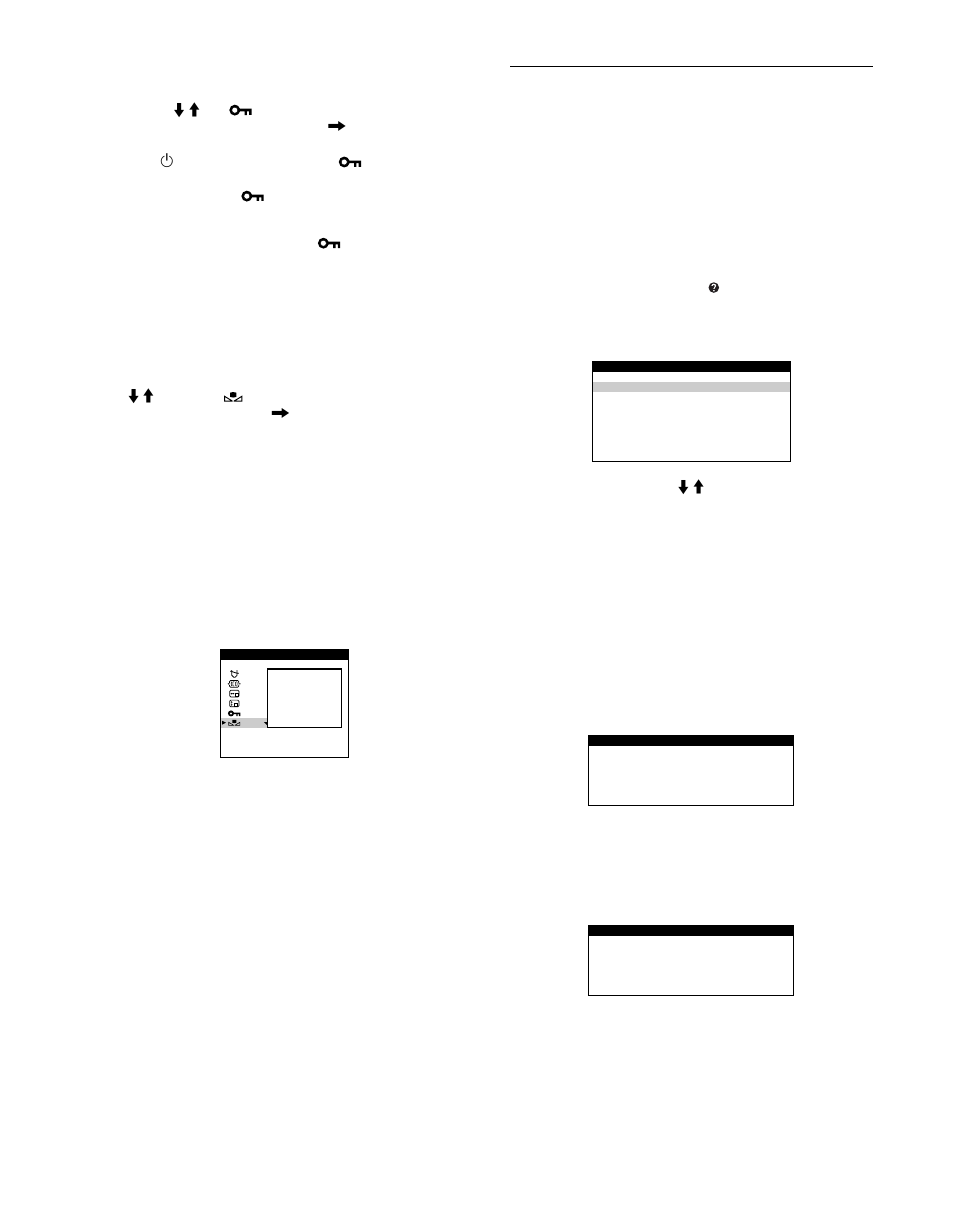 Bedieningselementen vergrendelen, De kleur herstellen, Nuttige tips en informatie (help) | Aanbevolen resolutie, Geflikker | Sony CPD-G400P User Manual | Page 140 / 148