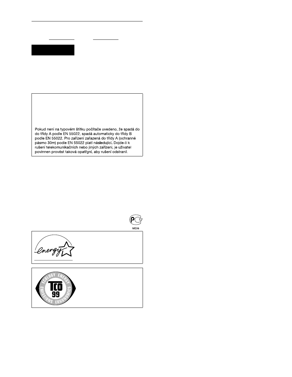 Owner’s record, Warning | Sony CPD-G400P User Manual | Page 2 / 148