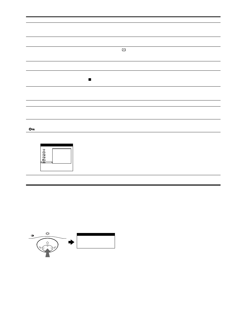 Sony CPD-G400P User Manual | Page 36 / 148