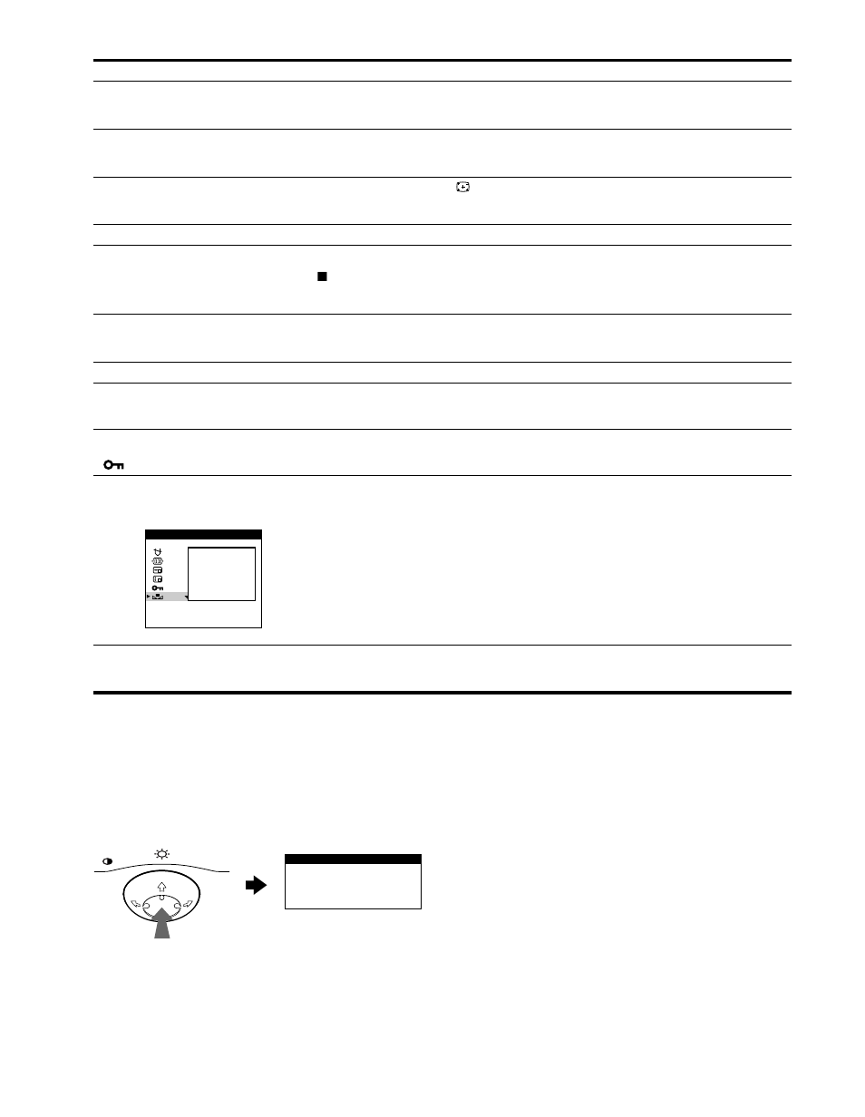 Sony CPD-G400P User Manual | Page 54 / 148