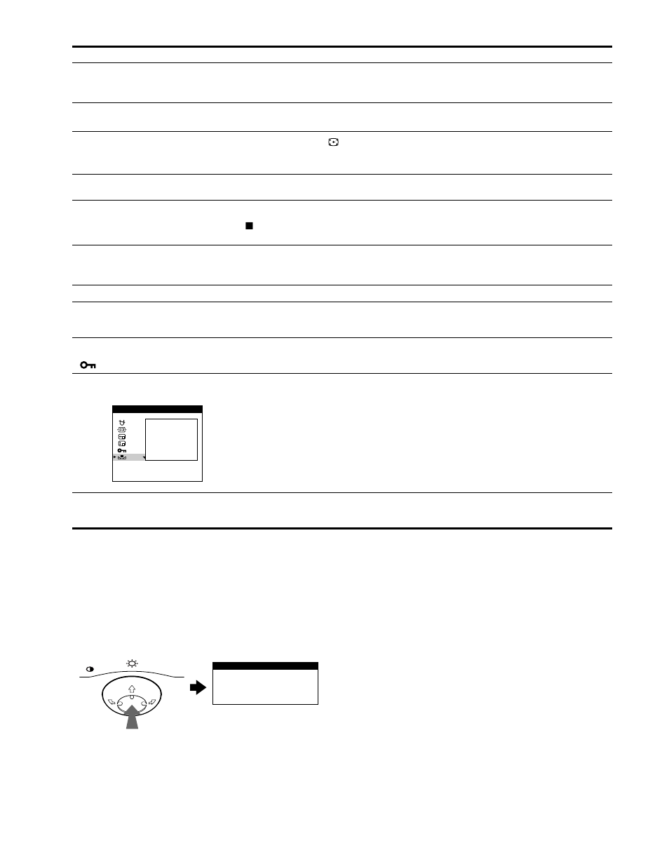 Sony CPD-G400P User Manual | Page 72 / 148
