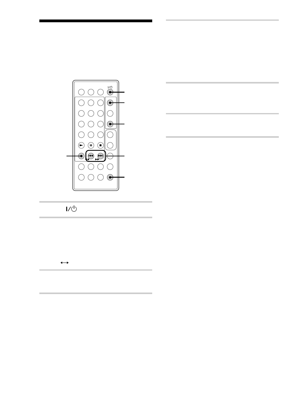 Step 3: presetting radio stations | Sony CMT-LS1 User Manual | Page 10 / 32